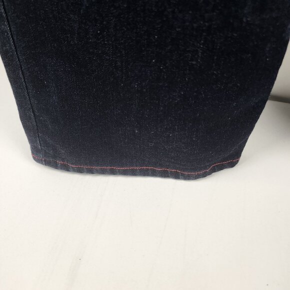 Mountain Khakis Jeans Mens 44x29 Classic Fit 307 Lined Denim - Picture 6 of 11